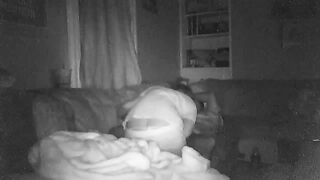 Wife First Time Share Pt3 - Real Hidden Cam Cuckolding with Cowgirl