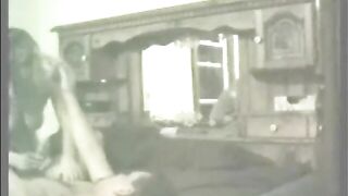 Exposed Amateur Wife Naughty Ride with Big Titties & Pussy