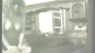 Exposed Amateur Wife Naughty Ride with Big Titties & Pussy