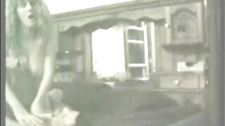 Exposed Amateur Wife Naughty Ride with Big Titties & Pussy