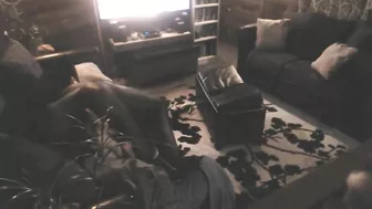 Interracial Cheating Wife Gets Banged by BBC in Hidden Cam Pt1