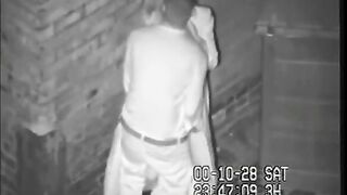 Exposed! Amateur Couple Public Exhibition Caught on Hidden Cam