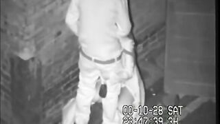 Exposed! Amateur Couple Public Exhibition Caught on Hidden Cam