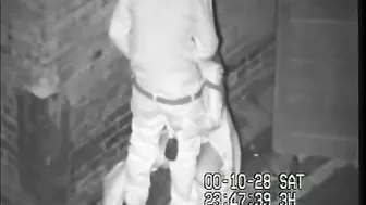 Exposed! Amateur Couple Public Exhibition Caught on Hidden Cam