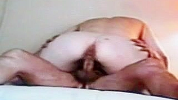 Kelly Hidden Cock and Tits Voyeur Cumshot
