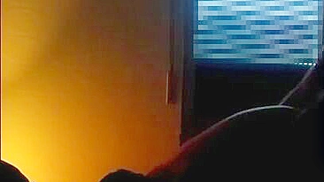 Sneak Peek - MILF Cheats on Hubby with Sis in Hidden Cam Doggy Style