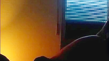 Sneak Peek - MILF Cheats on Hubby with Sis in Hidden Cam Doggy Style