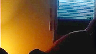 Sneak Peek - MILF Cheats on Hubby with Sis in Hidden Cam Doggy Style