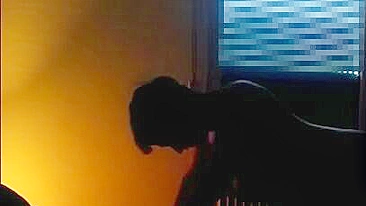 Sneak Peek - MILF Cheats on Hubby with Sis in Hidden Cam Doggy Style