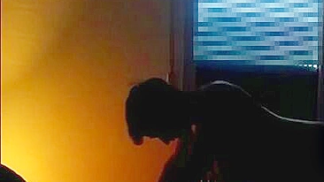 Sneak Peek - MILF Cheats on Hubby with Sis in Hidden Cam Doggy Style