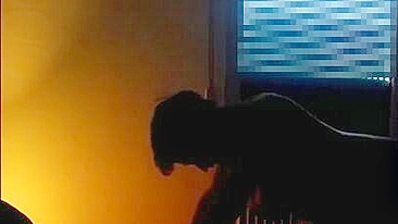 Sneak Peek - MILF Cheats on Hubby with Sis in Hidden Cam Doggy Style