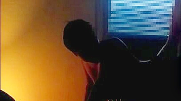 Sneak Peek - MILF Cheats on Hubby with Sis in Hidden Cam Doggy Style