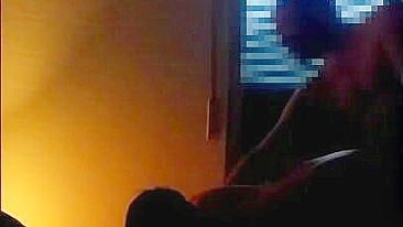 Sneak Peek - MILF Cheats on Hubby with Sis in Hidden Cam Doggy Style