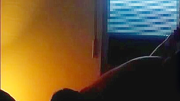 Sneak Peek - MILF Cheats on Hubby with Sis in Hidden Cam Doggy Style