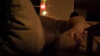 Spy on My Wife Secret Swinger Party with Hidden Cam