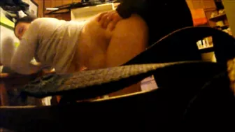 Party Fucking Amateur MILF Cheats on Hubby with Big Tits