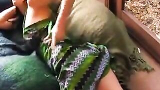 MILF Secret Pleasure - Caught on Hidden Cam