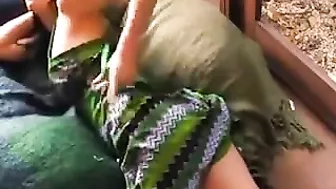 MILF Secret Pleasure - Caught on Hidden Cam