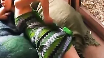 MILF Secret Pleasure - Caught on Hidden Cam