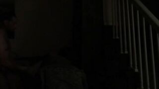 Unleashed Desires - Real Hidden Cam Amateur Blowjob with Cumshot and Doggy Style
