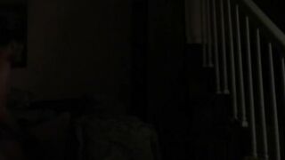 Unleashed Desires - Real Hidden Cam Amateur Blowjob with Cumshot and Doggy Style