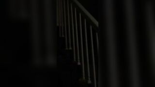 Unleashed Desires - Real Hidden Cam Amateur Blowjob with Cumshot and Doggy Style