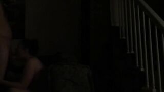 Unleashed Desires - Real Hidden Cam Amateur Blowjob with Cumshot and Doggy Style