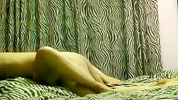 Exposed! Blonde Milf Secret Affair on Hidden Cam