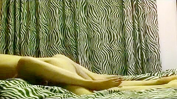 Exposed! Blonde Milf Secret Affair on Hidden Cam