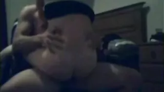 Petite Teen Rides Cowgirl Style in Hidden Cam Fuck Fest