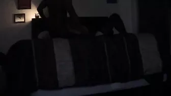 Neighbor Secret Cam catches Hot Wife Interracial BBC with Cuckold Hubby Neighbor Secret Cam catches Hot Wife Interracial BBC with Cuckold Hubby