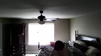 Spy on Cheating Slut Hardcore Hidden Cam Session