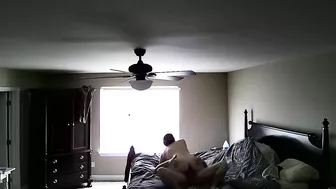 Spy on Cheating Slut Hardcore Hidden Cam Session Spy on Cheating Slut Hardcore Hidden Cam Session