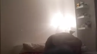 Spy on Hidden Cam Homesex with Amateur Brunettes in Cowgirl Action