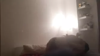 Spy on Hidden Cam Homesex with Amateur Brunettes in Cowgirl Action