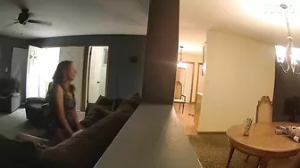 MILF Rides Cock in Hidden Cam Cheating Wife Amateur Porn MILF Rides Cock in Hidden Cam Cheating Wife Amateur Porn