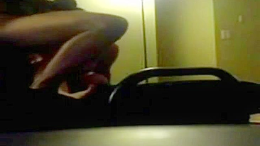 Sneak Peek - Wife Secret Black Bull Session with BBC