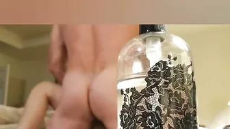 Wife Secret Desires Exposed - Amateur Hidden Cam Fuck Session