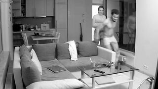 Caught in the Act! Wife Secret Affair exposed by Hidden Cam