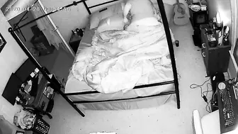 Spy on our Cowgirls' Homemade Doggy Style with Big Dicks and Amateur Hidden Cam