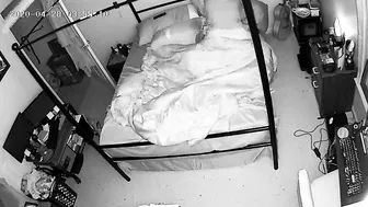 Spy on our Cowgirls' Homemade Doggy Style with Big Dicks and Amateur Hidden Cam