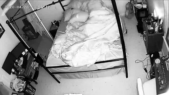 Spy on our Cowgirls' Homemade Doggy Style with Big Dicks and Amateur Hidden Cam