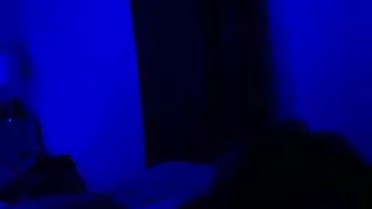 Homemade Orgasmic Pussy Licking with Hidden Cam