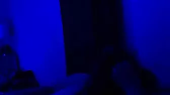 Homemade Orgasmic Pussy Licking with Hidden Cam