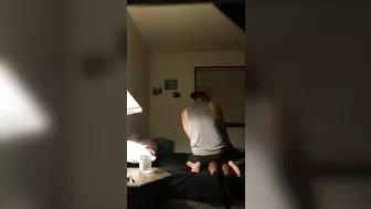 Interracial Rough Sex with Hidden Cam - Amateur Ebony Girl Eats Pussy and Moans Interracial Rough Sex with Hidden Cam - Amateur Ebony Girl Eats Pussy and Moans