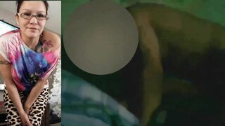 Asian MILF Gets Caught on Hidden Cam - Cheating & Moaning Amateur Homemade