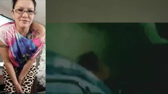 Asian MILF Gets Caught on Hidden Cam - Cheating & Moaning Amateur Homemade