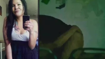 Asian MILF Gets Caught on Hidden Cam - Cheating & Moaning Amateur Homemade