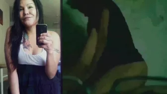 Asian MILF Gets Caught on Hidden Cam - Cheating & Moaning Amateur Homemade