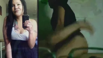 Asian MILF Gets Caught on Hidden Cam - Cheating & Moaning Amateur Homemade